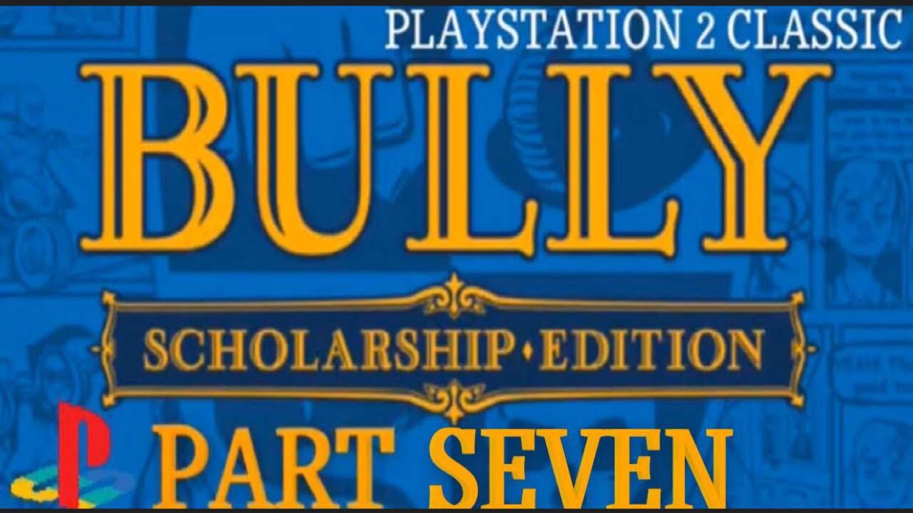 bully scholarship edition pc chapter 5 save game bully scholarship edition pc chapter 5 save game