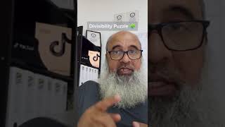 463 Divisibility Puzzle
