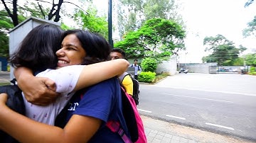 Texas Instruments IICDC Theme Video