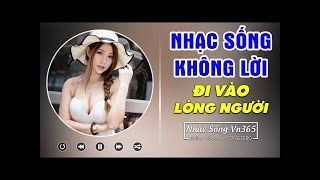 Nhạc Sống Không Lời Trữ Tình 2018 - Hòa Tấu Cha Cha Cha Bolero - Liên Khúc Mưa