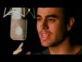 Enrique Iglesias - Rare video; Cosas del Amor PROMO ft. Esperanza (1998)