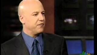 Christian Broadcasting Network, 12/2005: Paul Zane Pilzer interview with Pat Robertson