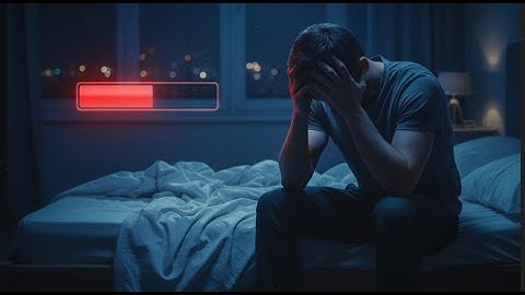 The REAL Reason You’re Always Tired (No One Told You This Before)