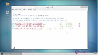 How to Configure RAID6 in CentOS 7
