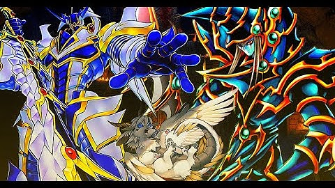 THE BEST LEGACY DECK IN 2021! BUSTER BLADER MARCH 2021 (+DECKLIST) バスター・ブレイダー, ドラグマ  遊戯王ADS