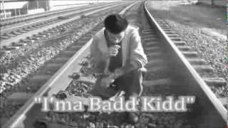 LIL'JAYCE Im'a Badd Kidd (Official Video)