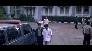 Dilan 1990 - movie indonesia 2018