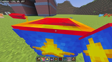 Minecraft Poppy Playtime Addon By @MeBesm  Part-1