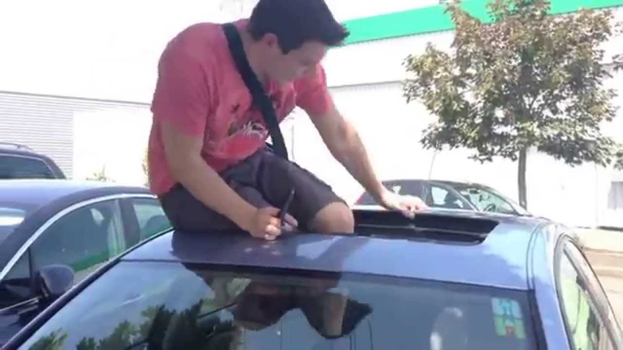 Week-end à Gérardmer - 