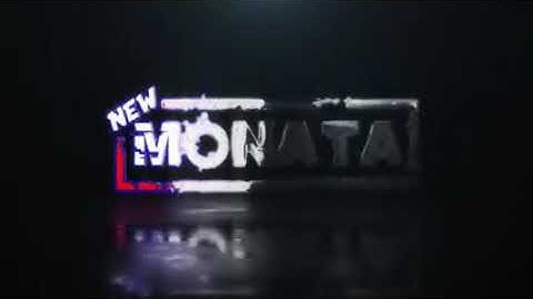 HRJ audio ft NEW MONATA  live selorejo dau malang