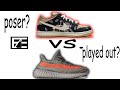WHAT YOUR SHOES SAY ABOUT YOU