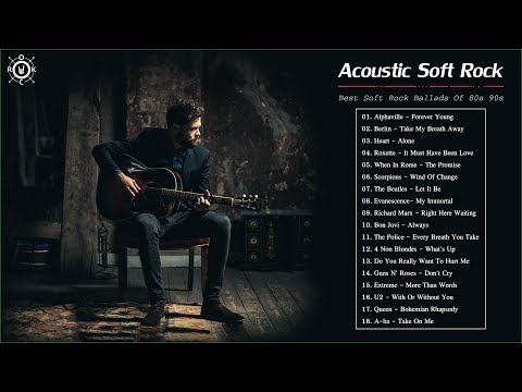 youtube soft rock playlist