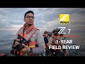 Nikon Z7 One-Year Honest Field Review // Wildlife Photography & Video