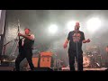 Finger Eleven - Adrenaline - Canal Days - 08/02/25