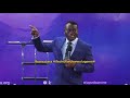 The hand of God ||Apostle Arome Osayi