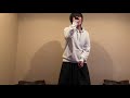 【陰キャが本気で】敗北の少年【歌ってみた】