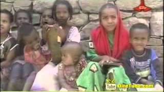 Argoba Tribe Music By Oumer Muktar