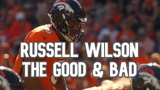 My Thoughts On The Steelers Signing Russell Wilson