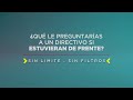 Frente a Frente Programa 12