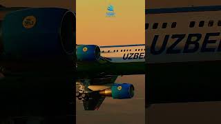 Sen ketarsan… AVIATASH aviakassa 97 8050505 #arzon #bilet #aviakassa #aviation #uzbekistan #uzairway