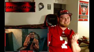 Hopsin - Alone With Me (REACTION) The ILL MIND of HOPSIN is Similar To The ILL MIND of HAKIM!