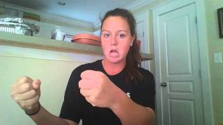 ASL 7 12 Video