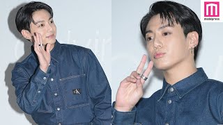 Btsジョングク緊急来日報道陣殺到Calvin Klein グローバルイベント In Tokyoフォトコール전정국