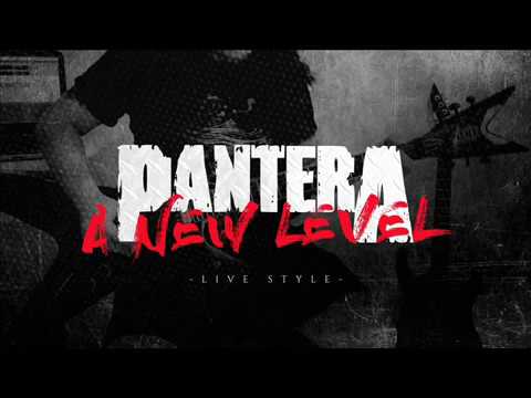 Pantera - A new level (instrumental) - YouTube