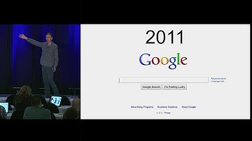 “The Customer-Obsessed Professional” by Gerry McGovern—An Event Apart video