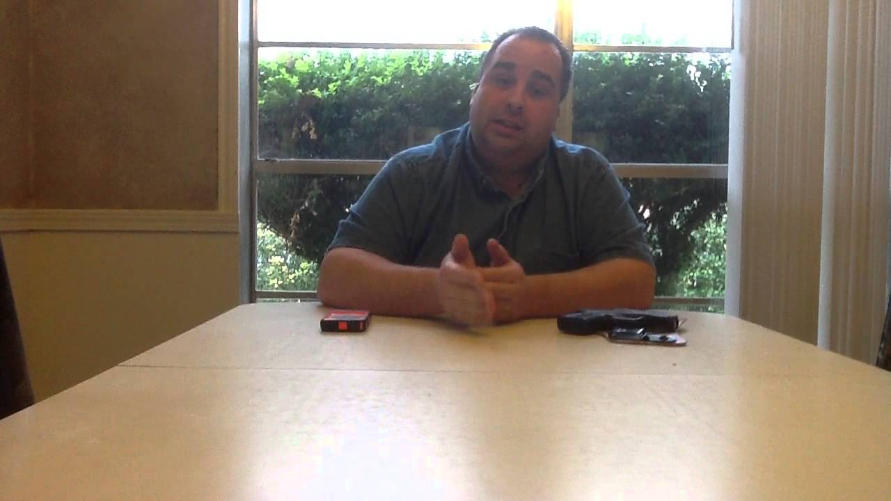 Gun Rights Across America Intro. Video