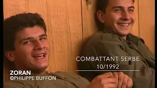 Implications des Etats Unis dans la guerre de Bosnie ,   Documentaire Français