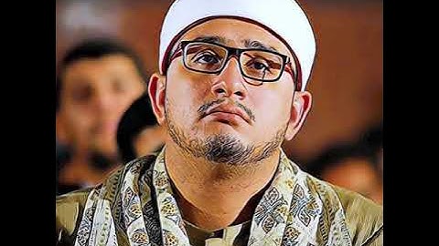 الشيخ محمود الشحات - ما تيسر من سورة البقرة - "أستوديو جديد"