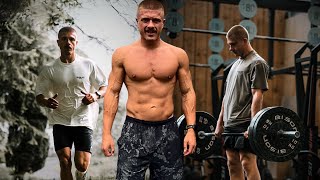 How to Fix Your Training to Get More Athletic (By Doing Less)