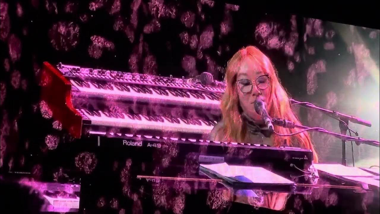Tori Amos Way Down / Smells Like Teen Spirit (Nirvana) [Los Angeles 7