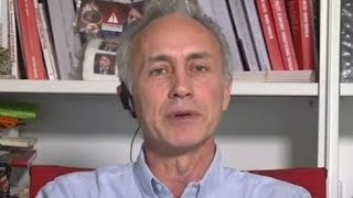   Marco Travaglio insulta Attilio Fontana: 