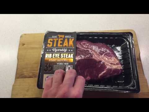 Video: Ako Sa Varí Pstruhový Steak