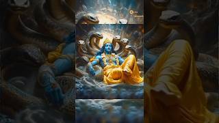 Prasanna Vadanam Lord Vishnu
