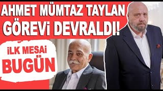 Kızılcık Şerbetinin Yeni Abdullahı Ahmet Mümtaz Taylan Oldu Bu Akşam Seyirciyle Buluşacak...