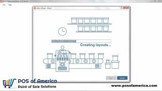 Edikio  Getting Started Pos Of America