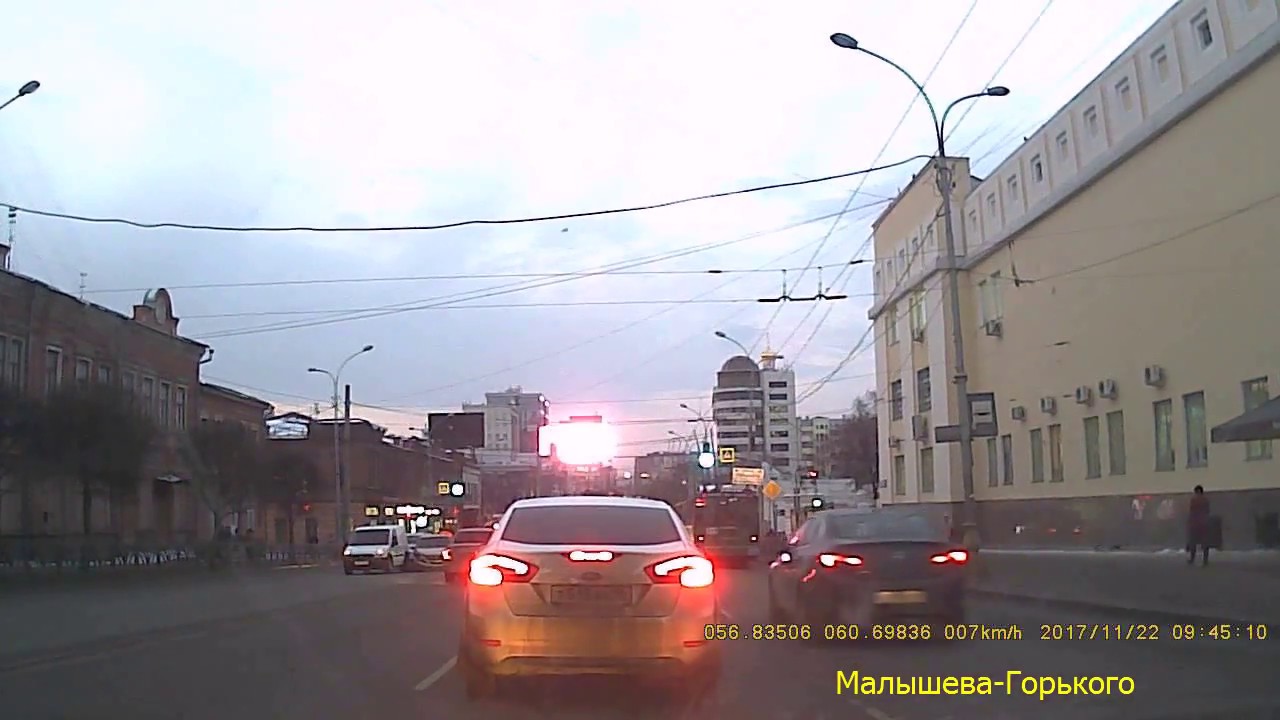 Авария майбах екатеринбург