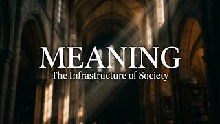 How societies outlived themselves.