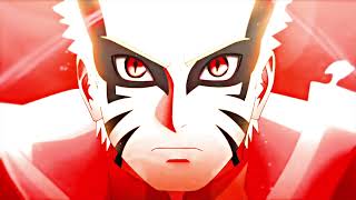 London View 4K Amvedit Naruto Vs Isshiki