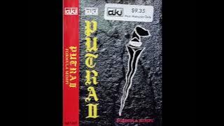 putra II _ dalam kehadiran kekasih (1990)