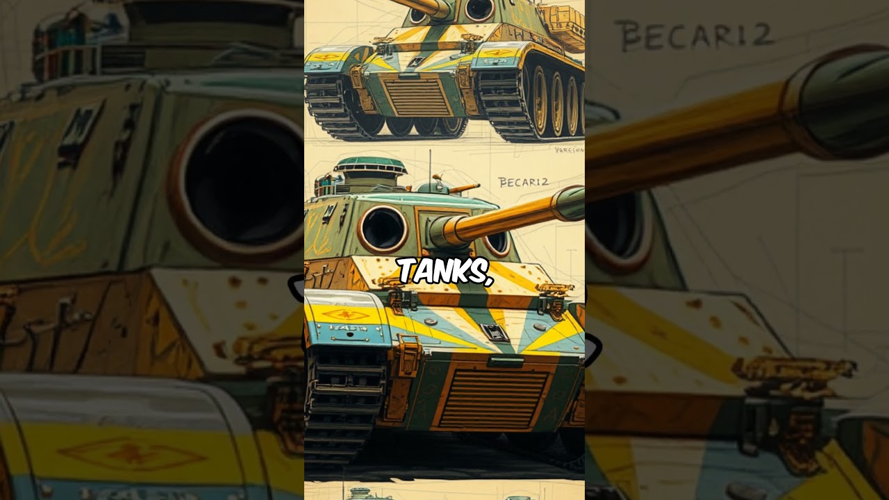 🔍 Leonardo da Vinci: The Man Who Predicted the Future! 🚀✨ 