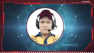 Sholawat Terbaik Pesantren LANGITAN.