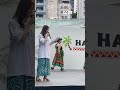 名古屋ハワイフェスティバル2023 MC 清里千聖