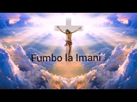 Fumbo La Imani Renatus Rwelamira The Mystery Of Faith 