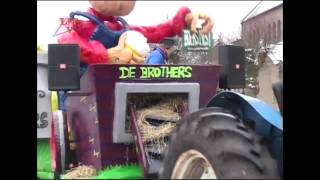 CV De Brothers Reek - Carnaval 2010