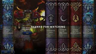I've never played Warcraft III... Let's Change That. (Day 4 - Hard Mode)