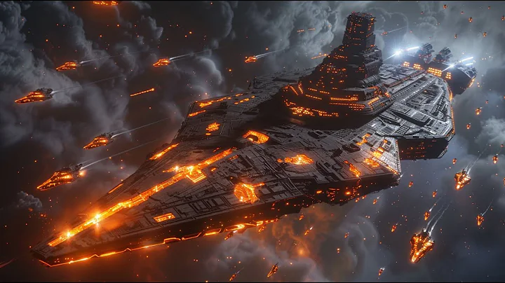 Aliens Pleaded for Aid—But the Deathworlders’ Fleet Showed Up | HFY | HFY Reddit Stories